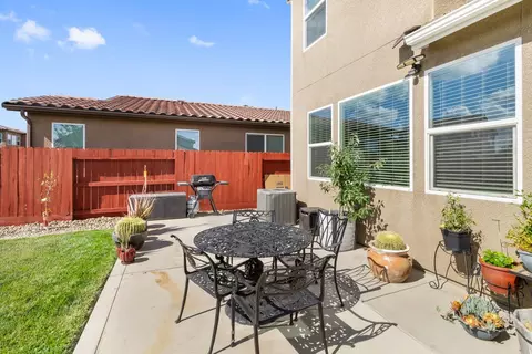 Exterior - 4373 Strathmore, Merced, CA 95348 photo 15 of 25