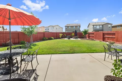 Exterior - 4373 Strathmore, Merced, CA 95348 photo 14 of 25