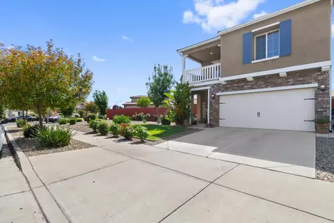 Exterior - 4373 Strathmore, Merced, CA 95348 photo 6 of 25