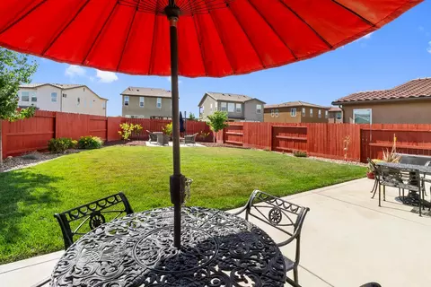 Exterior - 4373 Strathmore, Merced, CA 95348 photo 24 of 25