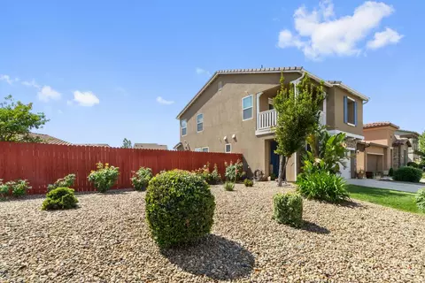 Exterior - 4373 Strathmore, Merced, CA 95348 photo 4 of 25