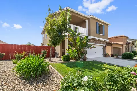 Exterior - 4373 Strathmore, Merced, CA 95348 photo 5 of 25