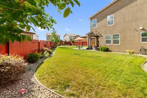 Exterior - 4373 Strathmore, Merced, CA 95348 photo 23 of 25