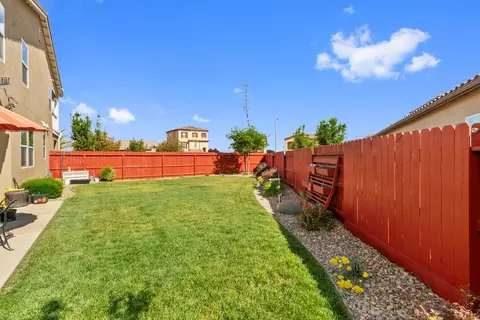 Exterior - 4373 Strathmore, Merced, CA 95348 photo 20 of 25