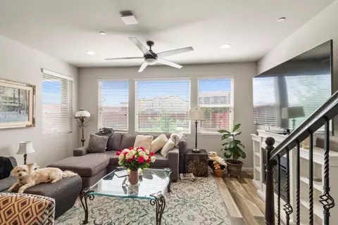 Living - 4373 Strathmore, Merced, CA 95348 photo 2 of 2