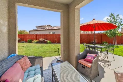 Exterior - 4373 Strathmore, Merced, CA 95348 photo 12 of 25