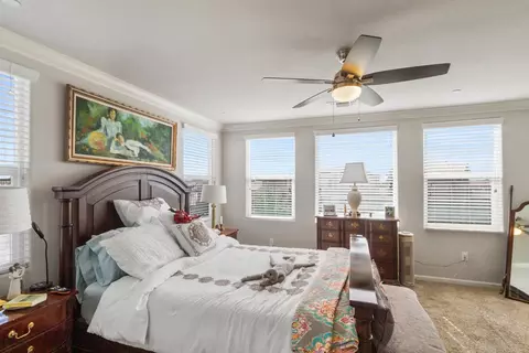 Bedroom - 4373 Strathmore, Merced, CA 95348 photo 3 of 4