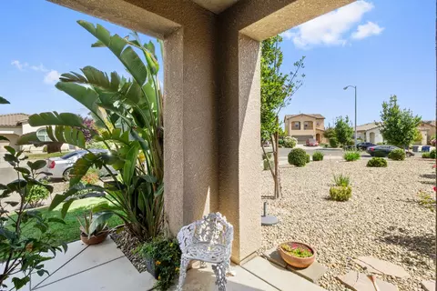 Exterior - 4373 Strathmore, Merced, CA 95348 photo 9 of 25