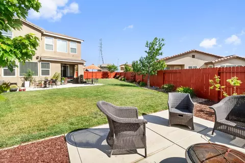 Exterior - 4373 Strathmore, Merced, CA 95348 photo 19 of 25