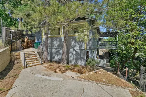 Exterior - 954 Garden Loop, Placerville, CA 95667 photo 17 of 28