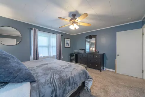 Bedroom - 954 Garden Loop, Placerville, CA 95667 photo 3 of 6