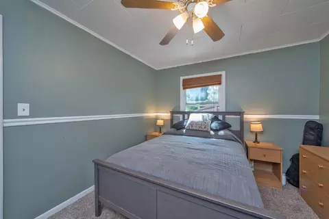 Bedroom - 954 Garden Loop, Placerville, CA 95667 photo 4 of 6