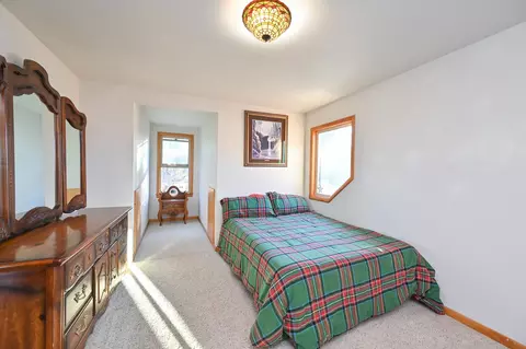 Bedroom - 6060 Stony Creek Rd, Jackson, CA 95642 photo 5 of 8