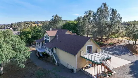 Exterior - 6060 Stony Creek Rd, Jackson, CA 95642 photo 3 of 7