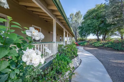 Exterior - 6060 Stony Creek Rd, Jackson, CA 95642 photo 1 of 7