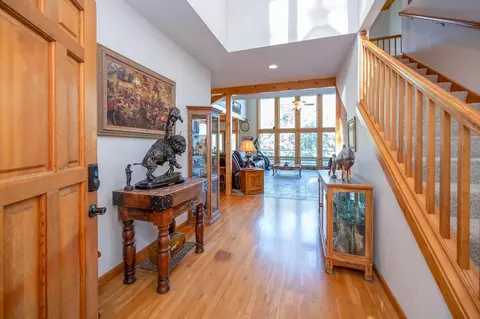 Entry Way - 6060 Stony Creek Rd, Jackson, CA 95642 photo 2 of 5