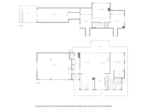 Floorplan - 6060 Stony Creek Rd, Jackson, CA 95642 photo 2 of 2