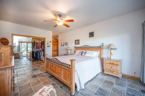 Bedroom - 6060 Stony Creek Rd, Jackson, CA 95642 photo 3 of 8