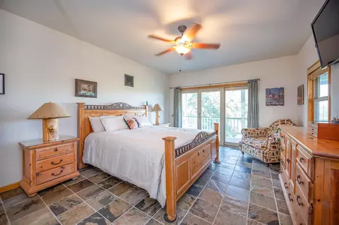 Bedroom - 6060 Stony Creek Rd, Jackson, CA 95642 photo 2 of 8