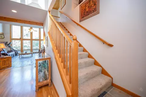 Entry Way - 6060 Stony Creek Rd, Jackson, CA 95642 photo 3 of 5