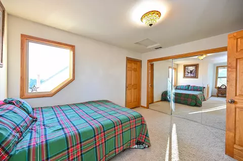 Bedroom - 6060 Stony Creek Rd, Jackson, CA 95642 photo 6 of 8