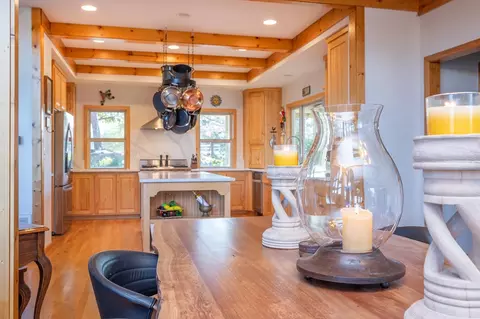 Dining - 6060 Stony Creek Rd, Jackson, CA 95642 photo 4 of 4