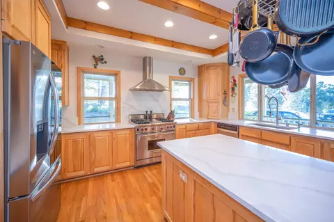 Kitchen - 6060 Stony Creek Rd, Jackson, CA 95642 photo 1 of 5