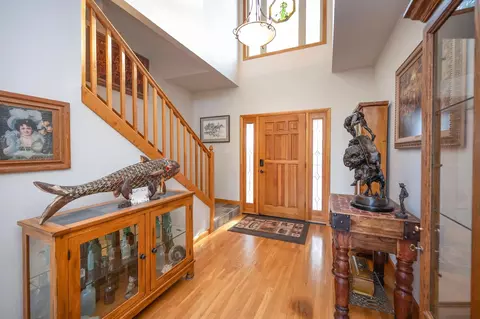 Entry Way - 6060 Stony Creek Rd, Jackson, CA 95642 photo 1 of 5