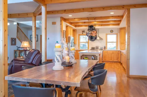Dining - 6060 Stony Creek Rd, Jackson, CA 95642 photo 2 of 4