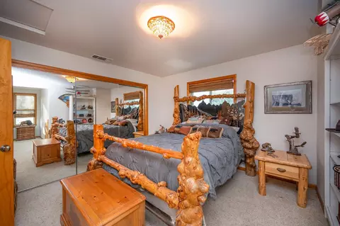 Bedroom - 6060 Stony Creek Rd, Jackson, CA 95642 photo 7 of 8