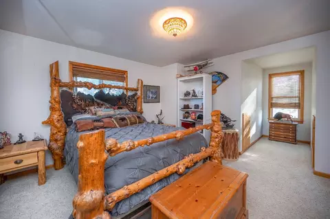 Bedroom - 6060 Stony Creek Rd, Jackson, CA 95642 photo 8 of 8