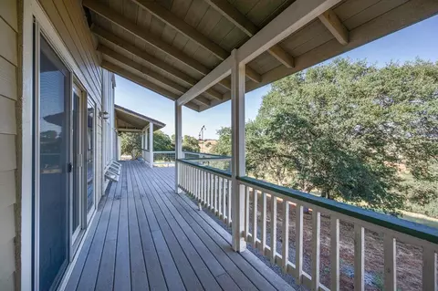 Exterior - 6060 Stony Creek Rd, Jackson, CA 95642 photo 5 of 7