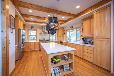 Kitchen - 6060 Stony Creek Rd, Jackson, CA 95642 photo 2 of 5