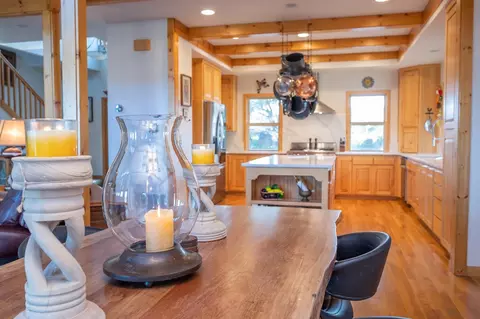Dining - 6060 Stony Creek Rd, Jackson, CA 95642 photo 3 of 4