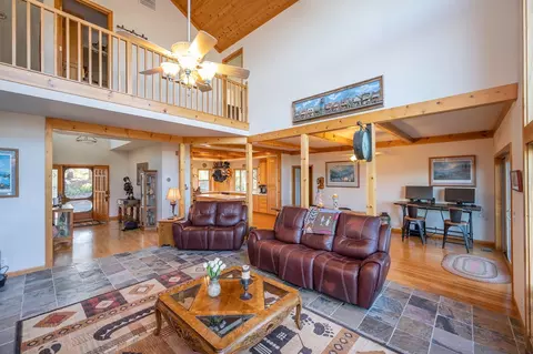 Living - 6060 Stony Creek Rd, Jackson, CA 95642 photo 2 of 7