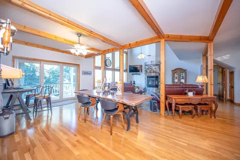Dining - 6060 Stony Creek Rd, Jackson, CA 95642 photo 1 of 4