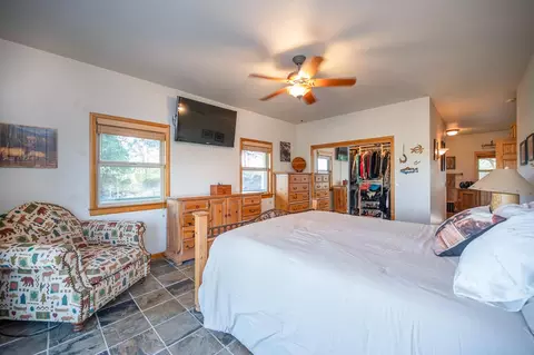 Bedroom - 6060 Stony Creek Rd, Jackson, CA 95642 photo 4 of 8