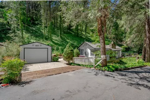 1900 Smith Flat Rd, Placerville, CA 95667 photo 3