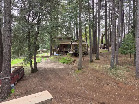 18755 N Cyn, Nevada City, CA 95959