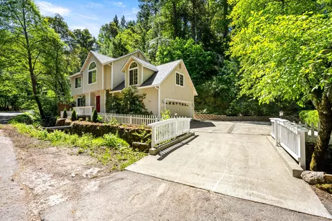 1854 Smith Flat Rd, Placerville, CA 95667 photo 2
