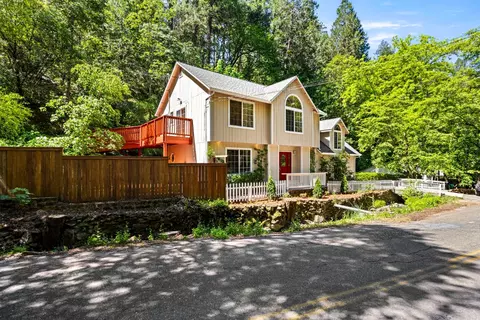 1854 Smith Flat Rd, Placerville, CA 95667 photo 3