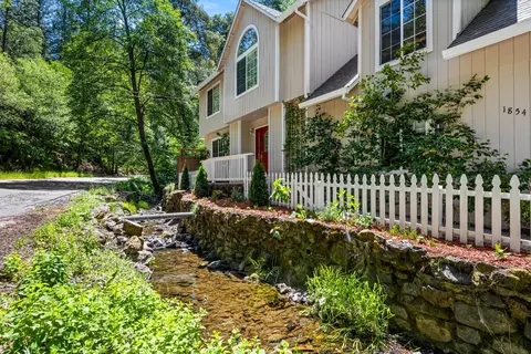 1854 Smith Flat Rd, Placerville, CA 95667 photo 5