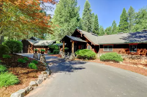 10499 Jasper Agate Ct, Nevada City, CA 95959