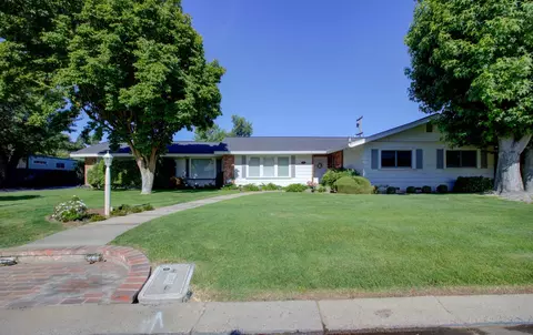 Exterior - 2829 Bedford Dr, Merced, CA 95340 photo 3 of 11