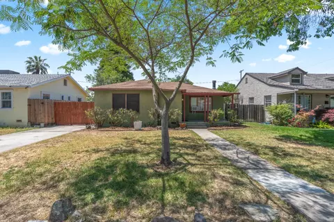 541 Hunter Ave, Modesto, CA 95350 photo 1