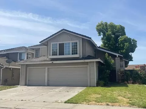 3816 Wilkesboro Ave, Modesto, CA 95357