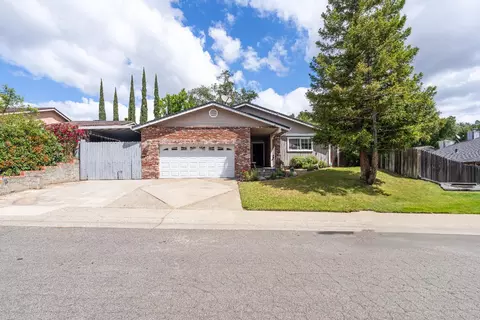 8565 Cloudcroft Way, Orangevale, CA 95662 photo 1