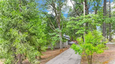 Exterior - 25375 Pineview Dr, Colfax, CA 95713 photo 8 of 33
