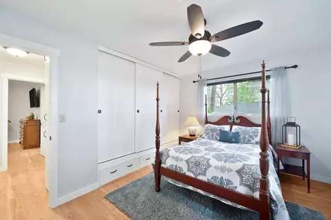 Bedroom - 25375 Pineview Dr, Colfax, CA 95713 photo 5 of 8
