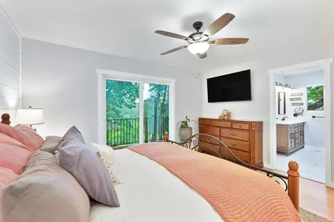 Bedroom - 25375 Pineview Dr, Colfax, CA 95713 photo 2 of 8